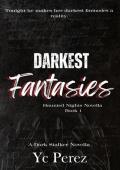 Darkest Fantasies (Haunted Nights #1)
