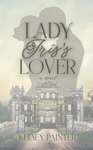 Lady Iris’s Lover (Maid and Mistress #2)