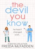 The Devil You Know (Dr. Jane McGill #2)