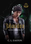Maddox (Ravenwood Academy #3)