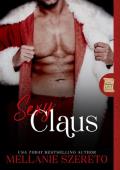 Sexy Claus (Naughty List)