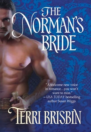 The Norman’s Bride