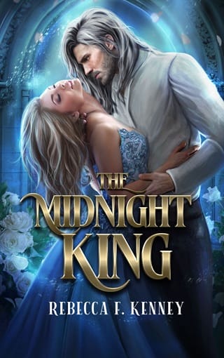 The Midnight King (Beloved Villains #4)