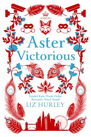 Aster Victorious (The Hiverton Sisters #5)
