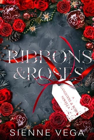 Ribbons and Roses (Gangsters & Roses #6)