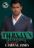 Tiernan’s Striving (Covenant of Ascent: O’Sheerans #5)