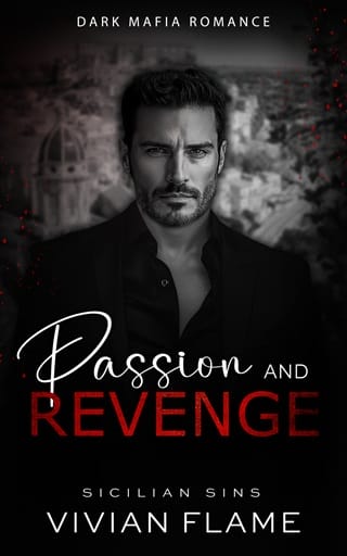Passion and Revenge (The Sicilian Sins)