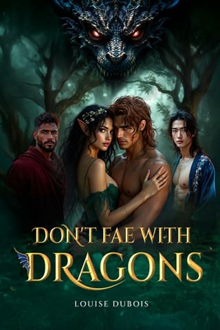 Don’t Fae With Dragons