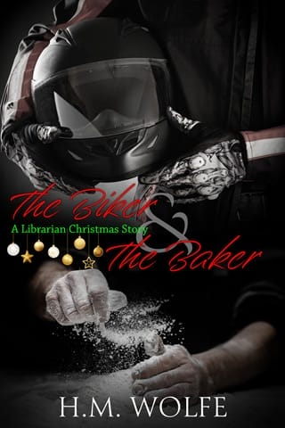 The Biker & the Baker