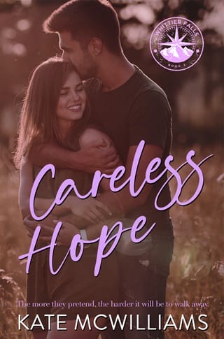 Careless Hope (Whittier Falls #2)