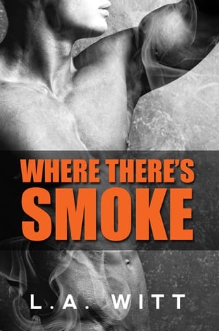 Where There’s Smoke