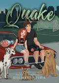 Quake (Philia Players #3)