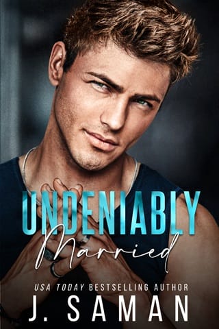Undeniably Married (Boston’s Irresistible Billionaires #4)