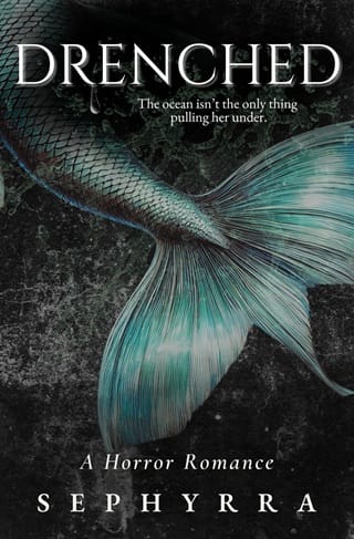 Drenched (The Primal Sins Collection #2)