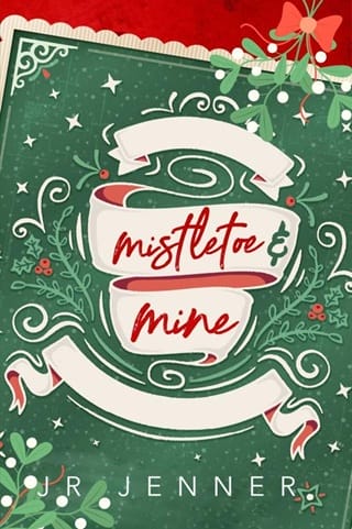 Mistletoe and Mine