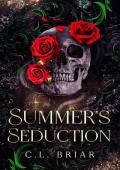 Summer’s Seduction (Sinful Seasons #2)