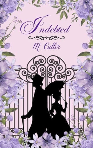 Indebted (Hidden Gems #2)
