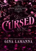 Cursed (Court of Isles #1)