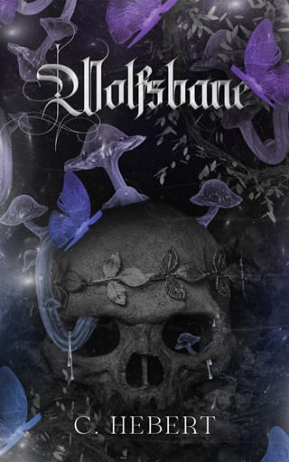 Wolfsbane (Deadly Duet #2)