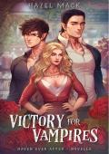 Victory for Vampires (Haven Ever After #5.5)