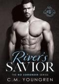 River’s Savior (No Surrender #7)