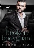 Broken Bodyguard (The Nightingales of Wall Street #1)