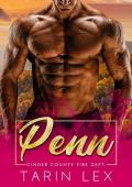 Penn (Cinder County Fire Dept. #1)