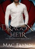 Dragon Heir (The Dragon Lord’s Bride #3)