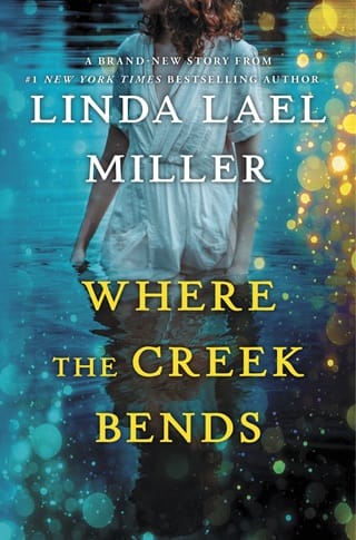 Where the Creek Bends