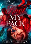 Knot My Pack (Knotty & Sweet Omegaverse)