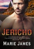 Jericho (Cerberus MC Tennessee Chapter #3)
