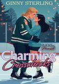 Charming Crosschecks (Pucks and Promises)