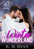A Winter Wonderland (Seasons in Montana: Winter)