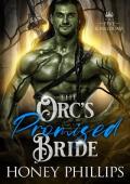 The Orc’s Promised Bride (The Five Kingdoms #2)