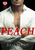 Peach (SEAL Target #6)