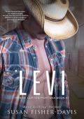 Levi (Men of Clifton, Montana #45)