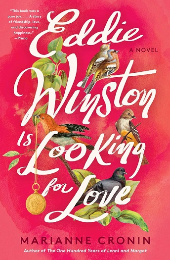 Eddie Winston is Looking for Love