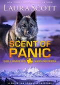 Scent of Panic (Sullivan K9 Search and Rescue #2)