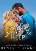 Your Soul to Keep (Sage Ridge #4)