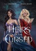 Heirs of the Cursed (A Curse for Two Souls #1)