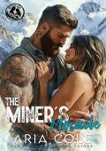 The Miner’s Miracle (The Mountain Man’s Mail-Order Bride #2)