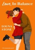 Love, In Balance (Five Mountains #1)