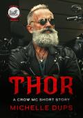 Thor (Crow MC #7)
