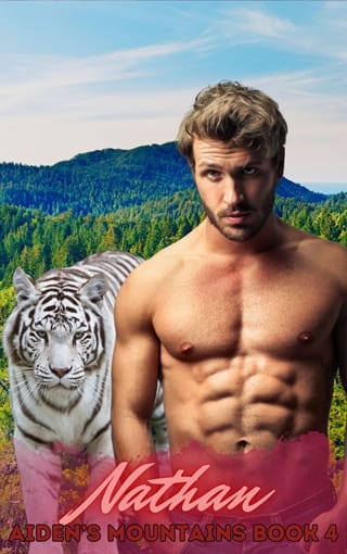 Nathan (Aiden’s Mountains Shifters #5)