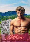 Nathan (Aiden’s Mountains Shifters #5)