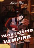 Vacationing with the Vampire in Hallow’s Cove (Hallow’s Cove)