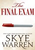 The Final Exam (Tanglewood University #3)