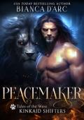 Peacemaker (Kinkaid Shifters #3)