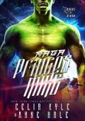 Naga Prince’s Mate (Nagas of Nirum #1)