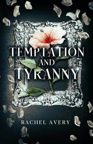 Temptation and Tyranny (Steele Enterprises #2)